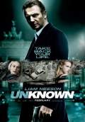 Unknown (2011) Poster #3 Thumbnail
