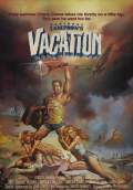 National Lampoon's Vacation (1983) Poster #1 Thumbnail