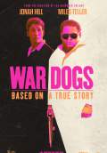 War Dogs (2016) Poster #1 Thumbnail