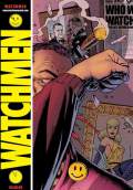 Watchmen (2009) Poster #1 Thumbnail