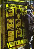 Watchmen (2009) Poster #21 Thumbnail