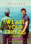 We Are Your Friends (2015) Poster #3 Thumbnail