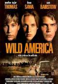 Wild America (1997) Poster #1 Thumbnail