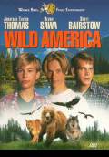 Wild America (1997) Poster #2 Thumbnail