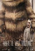 Where the Wild Things Are (2009) Poster #1 Thumbnail