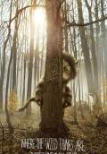 Where the Wild Things Are (2009) Poster #2 Thumbnail