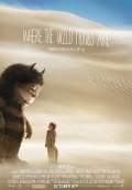 Where the Wild Things Are (2009) Poster #3 Thumbnail