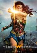 Wonder Woman (2017) Poster #6 Thumbnail