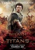 Wrath of the Titans (2012) Poster #4 Thumbnail