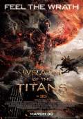Wrath of the Titans (2012) Poster #5 Thumbnail