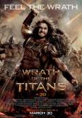 Wrath of the Titans (2012) Poster #8 Thumbnail