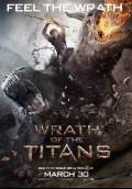 Wrath of the Titans (2012) Poster #9 Thumbnail