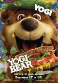 Yogi Bear (2010) Poster #6 Thumbnail