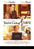 You've Got Mail (1998) Poster #1 Thumbnail