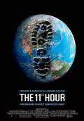 The 11th Hour (2007) Poster #1 Thumbnail