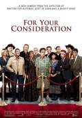 For Your Consideration (2006) Poster #1 Thumbnail