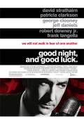 Good Night, and Good Luck. (2005) Poster #1 Thumbnail