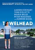 Towelhead (2008) Poster #1 Thumbnail
