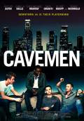 Cavemen (2014) Poster #1 Thumbnail