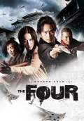 The Four (2013) Poster #1 Thumbnail