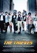 The Thieves (Do-Deuk-Deul) (2012) Poster #1 Thumbnail