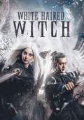 White Haired Witch (2015) Poster #1 Thumbnail