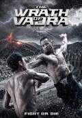 The Wrath of Vajra (2014) Poster #1 Thumbnail