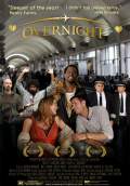 Overnight (2012) Poster #1 Thumbnail