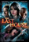 The Last House (2015) Poster #1 Thumbnail