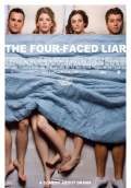 The Four-Faced Liar (2010) Poster #1 Thumbnail