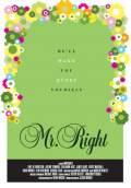 Mr. Right (2009) Poster #1 Thumbnail