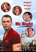 Mr. Right (2009) Poster #2 Thumbnail