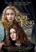 The Girl King (2015) Poster #1 Thumbnail