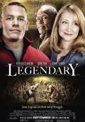Legendary (2010) Poster #1 Thumbnail