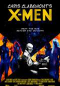 Chris Claremont's X-Men (2013) Poster #1 Thumbnail