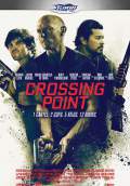 Crossing Point (2016) Poster #1 Thumbnail
