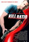 Kill Ratio (2016) Poster #1 Thumbnail