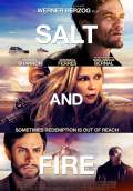 Salt and Fire (2017) Poster #1 Thumbnail