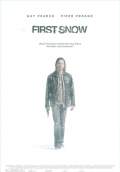 First Snow (2007) Poster #1 Thumbnail