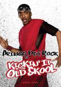 Kickin' It Old Skool (2007) Poster #2 Thumbnail