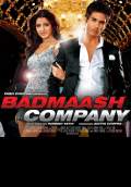 Badmaash Company (2010) Poster #3 Thumbnail