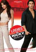 Ladies vs Ricky Bahl (2011) Poster #1 Thumbnail