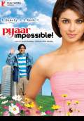 Pyaar Impossible (2010) Poster #1 Thumbnail