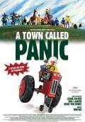 A Town Called Panic (Panique au village) (2009) Poster #1 Thumbnail