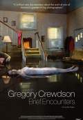 Gregory Crewdson: Brief Encounters (2012) Poster #1 Thumbnail