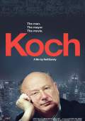 Koch (2013) Poster #1 Thumbnail