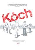 Koch (2013) Poster #2 Thumbnail