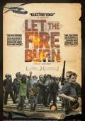 Let the Fire Burn (2013) Poster #1 Thumbnail