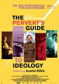 The Pervert's Guide to Ideology (2013) Poster #1 Thumbnail