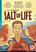 The Salt of Life (2011) Poster #1 Thumbnail